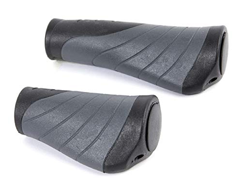 Velo Jungen 95/130 mm Grip Mit Alu Inner, Schwarz, S von VELO