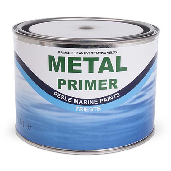 Velox 250ml Metal Primer Durchsichtig von Velox