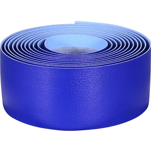 Velox Klassisch Lenkerband, blau, Einheitsgröße von Velox