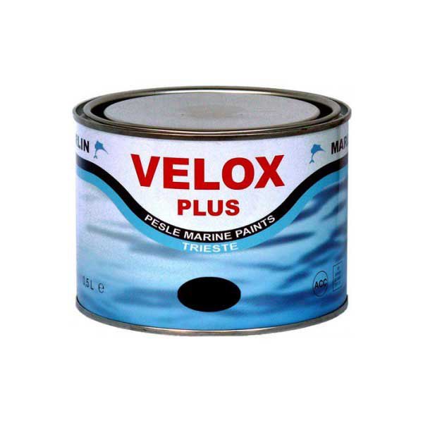 Velox Plus 250ml Painting Durchsichtig von Velox