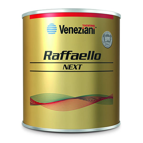 Veneziani Raffaello Next 2.5l Antifouling Cleaner Golden von Veneziani