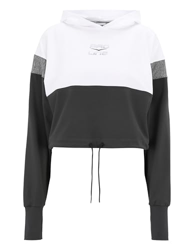 Venice Beach Hoodie Pro Line Jacksonville White, XL von Venice Beach