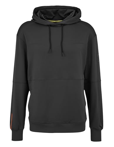Venice Beach Hoodie Pro Line Waco Anthracite, S von Venice Beach