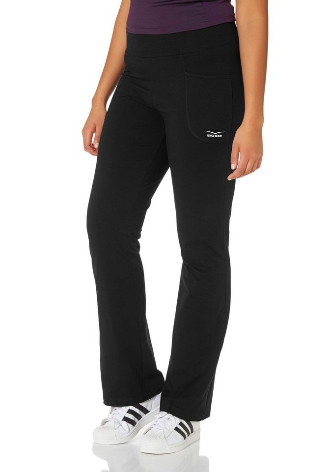 Venice Beach Leggings Große Größen von Venice Beach
