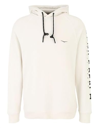 Venice Beach Sport-Hoodie für Herren Logan XL, Cloud White von Venice Beach