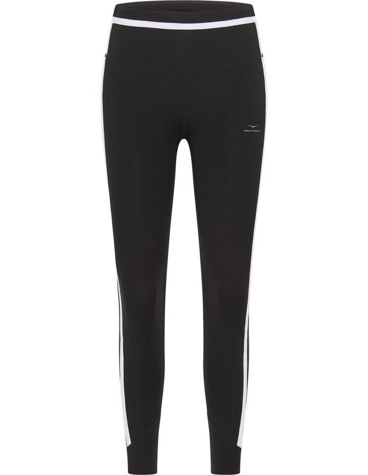 Venice Beach Sporthose Tights VB Cherise (1-tlg) von Venice Beach