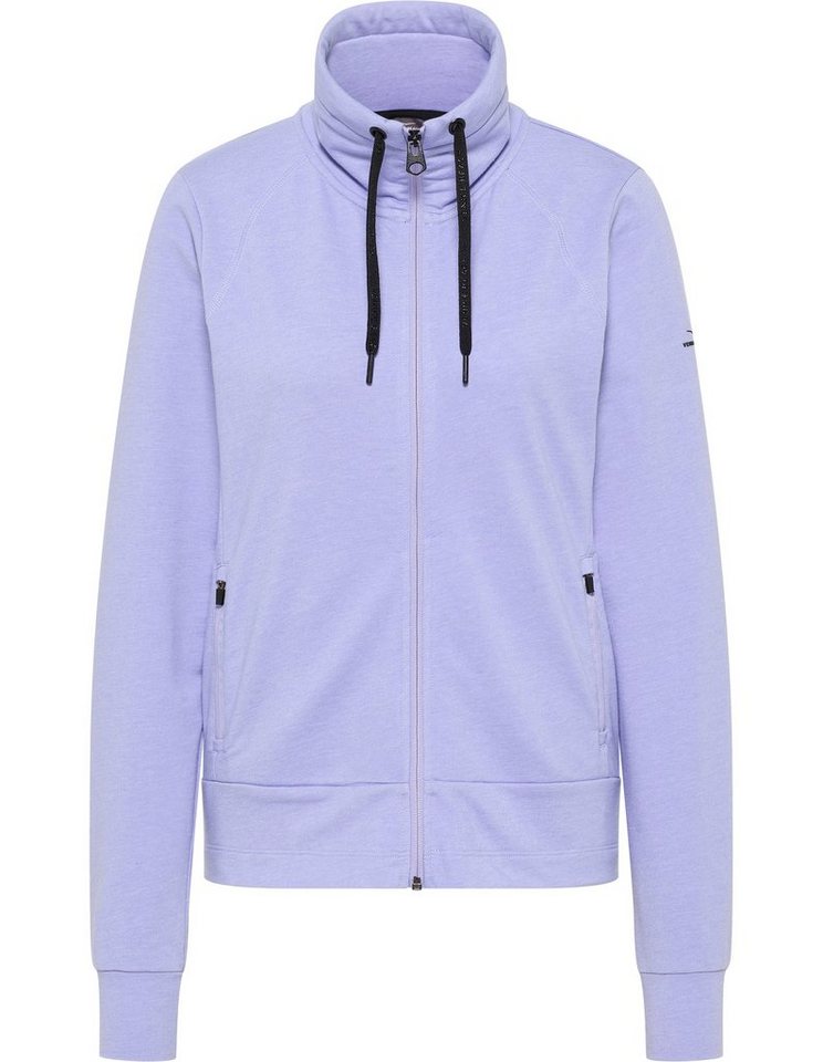 Venice Beach Sweatjacke Sweatjacke VB FLORENCE von Venice Beach