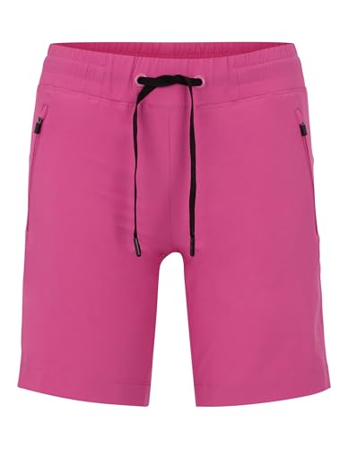 Venice Beach Sweatshorts für Damen Shelby: funktional, modisch bequem XS, Peony von Venice Beach