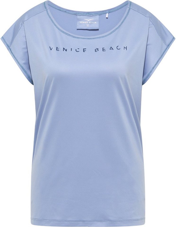 Venice Beach T-Shirt T-Shirt VB ALICE von Venice Beach