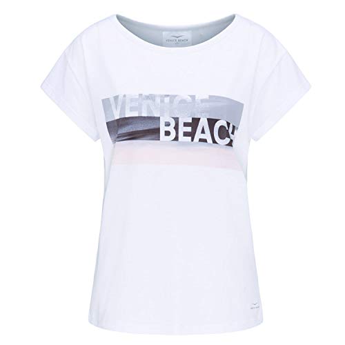 Venice Beach Tiana DCTL 07 Shirt 1/2 Arm Größe XL Weiß (White) von Venice Beach