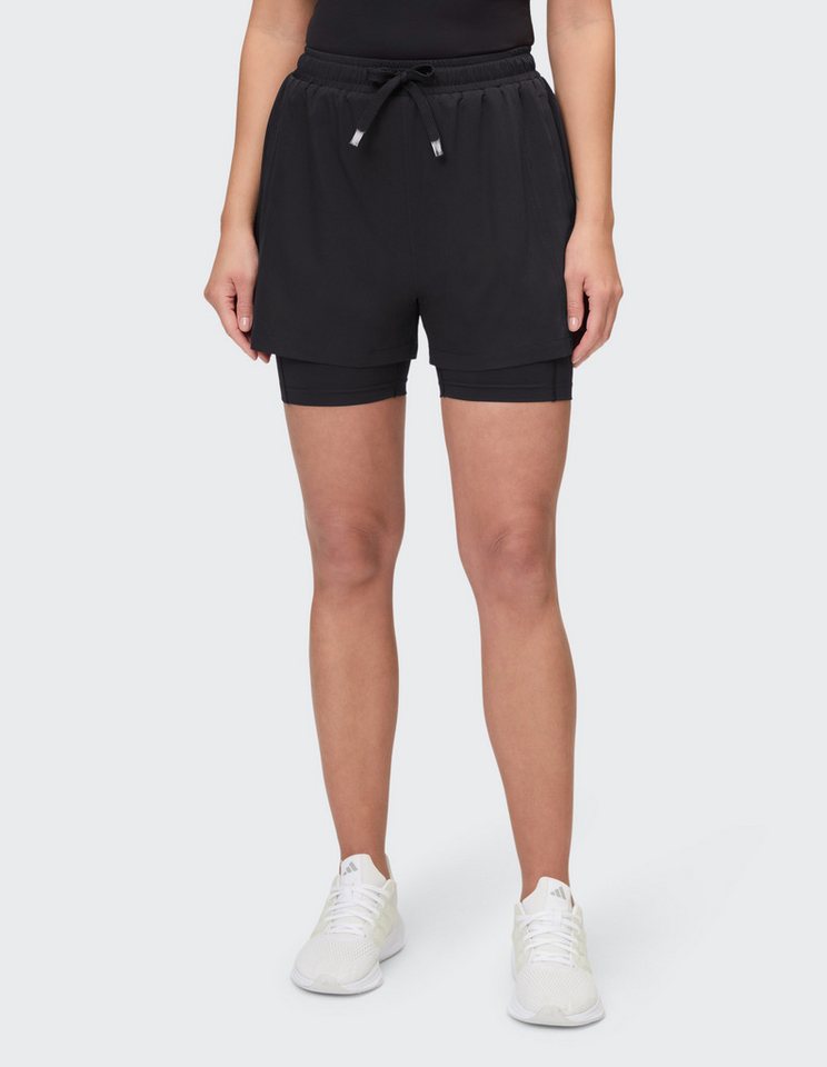 Venice Beach Trainingsshorts SHORTS CATHERINE von Venice Beach
