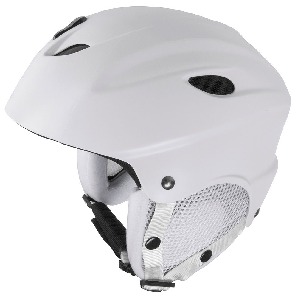 Ventura Ski Helmet Weiß L von Ventura