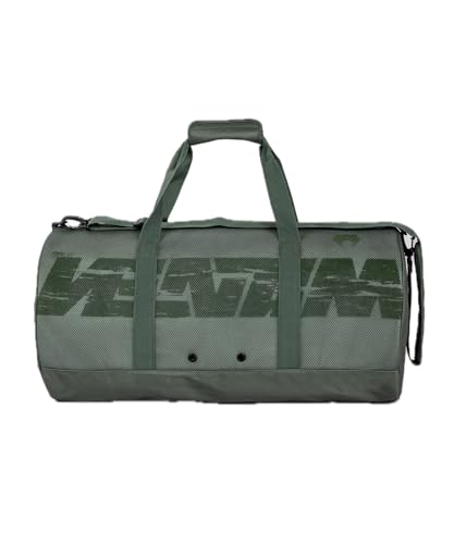 Venum Connect XL Duffle Bag - Khaki von Venum