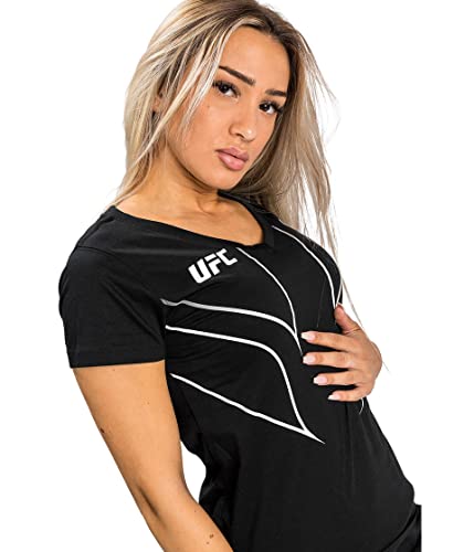 Venum Damen UFC Fight Night 2.0 Replica T-Shirt von Venum