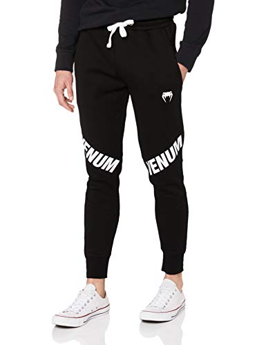 Venum Herren Contender 3.0 Joggings Trainingshose, Schwarz, M von Venum