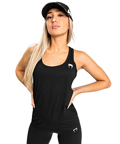 Venum Essential Women's Tank Top - Schwarz - XS von Venum