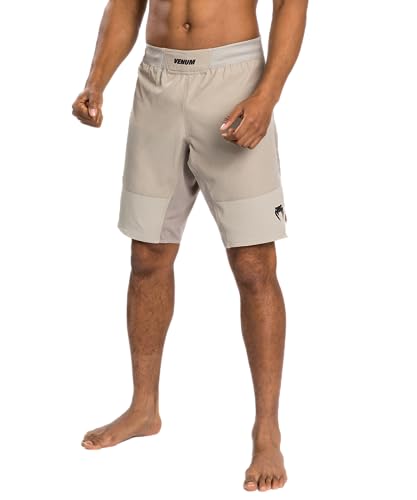 Venum G-Fit Air Fightshort - Sand - L von Venum