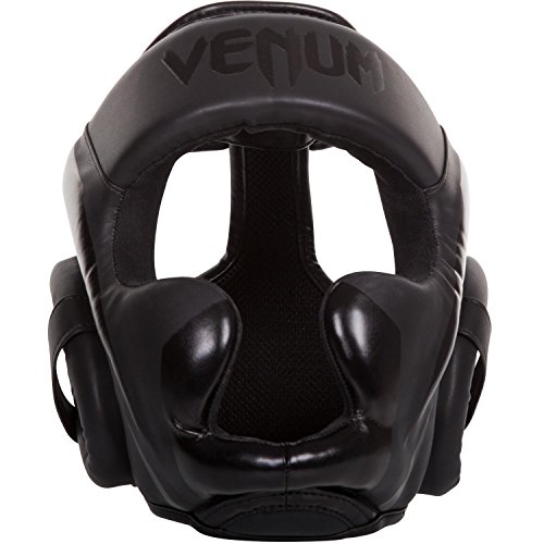 Venum Helm Elite, Neo Matte/Black, One Size, EU-VENUM-1395 von Venum