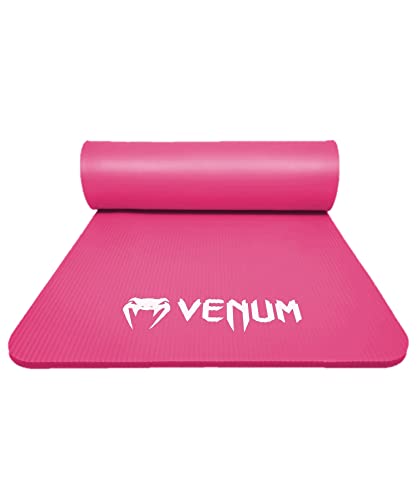 Venum Laser Yogamatte - Rosa von Venum