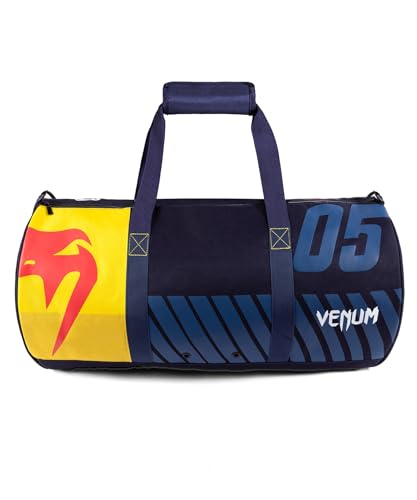 Venum Sport 05 Duffle Bag - Blau/Gelb von Venum