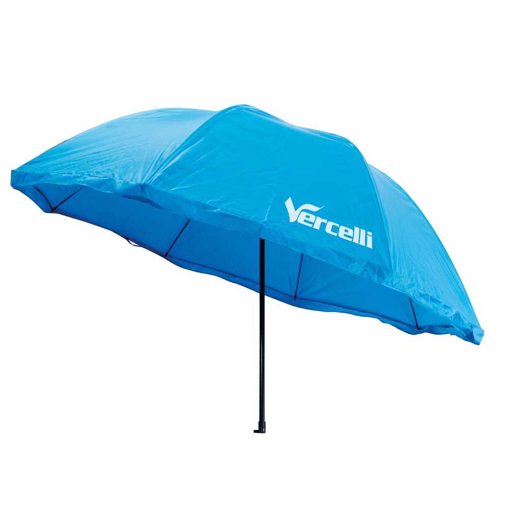 Vercelli Airwind Umbrella Blau von Vercelli