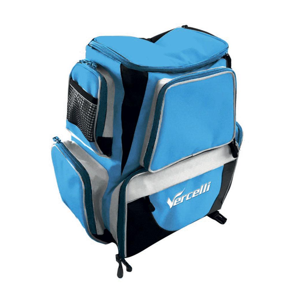 Vercelli Terra 40l Backpack Blau von Vercelli