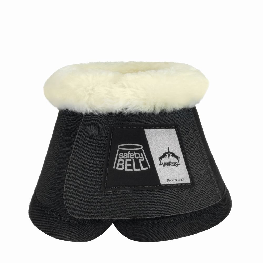 Veredus Safety Bell Light Save the Sheep Hufglocke von Veredus