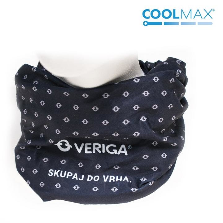 Veriga Coolmax Uv+ - Multifunktionstuch - Schal von Veriga