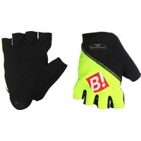 BINGOAL WB 2024 Handschuhe, für Herren, Größe M, Radhandschuhe, Mountainbike von Vermarc