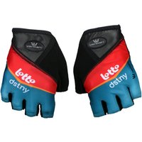 LOTTO DSTNY 2024 Handschuhe, für Herren, Größe M, Radhandschuhe, Mountainbike von Vermarc