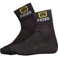 TELENET FIDEA LIONS 2018 Radsocken, für Herren, Größe S-M, MTB Socken, von Vermarc
