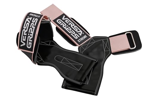 Versa Gripps Xtreme, das beste Trainingszubehör der Welt, hergestellt in den USA (XS-Blush) von Versa Gripps