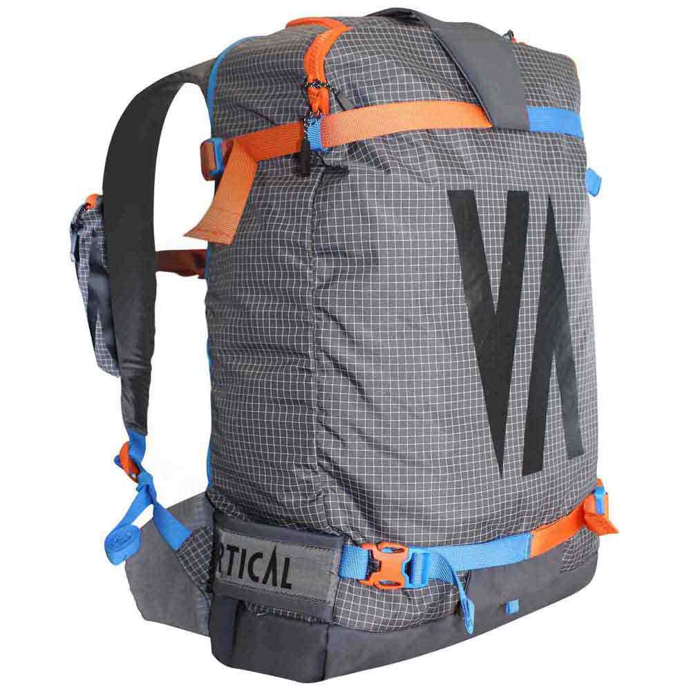 Vertical Bigline 25l Backpack Grau von Vertical