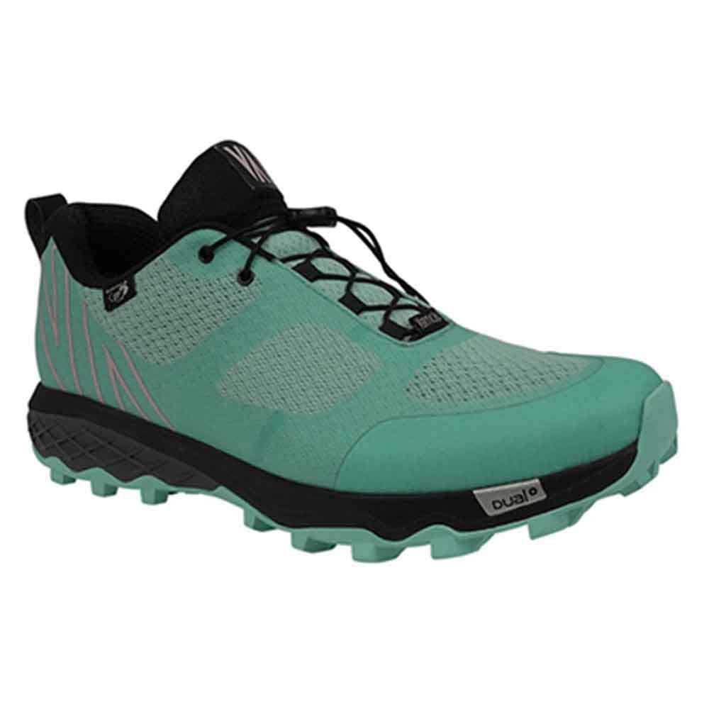 Vertical Gravity Mp+ Trail Running Shoes Grün EU 37 Frau von Vertical