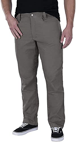 VertX Herren Hose Cutback Technical, Herren, Cutback Technical Pant, Shock Cord, 34W x 36L von Vertx