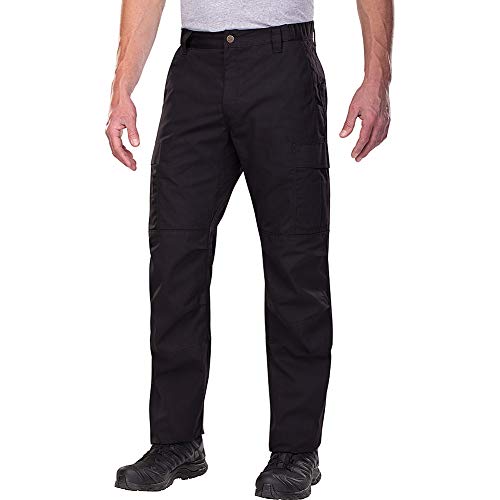 Vertx Herren Phantom OPS Tactical Pants, Black, 38x36 von Vertx