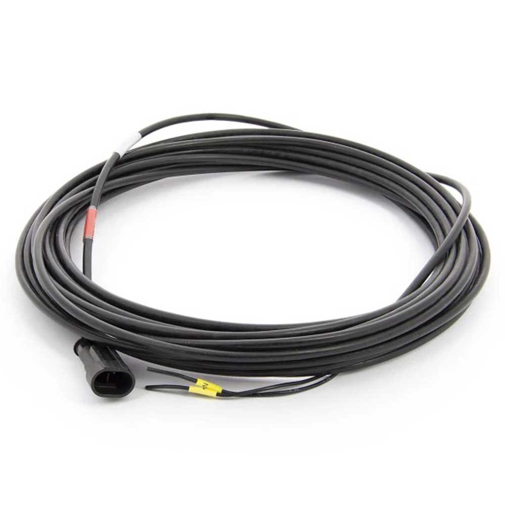 Vetus 10 M Ecs Alarm Monitoring Interface Cable Schwarz,Silber von Vetus