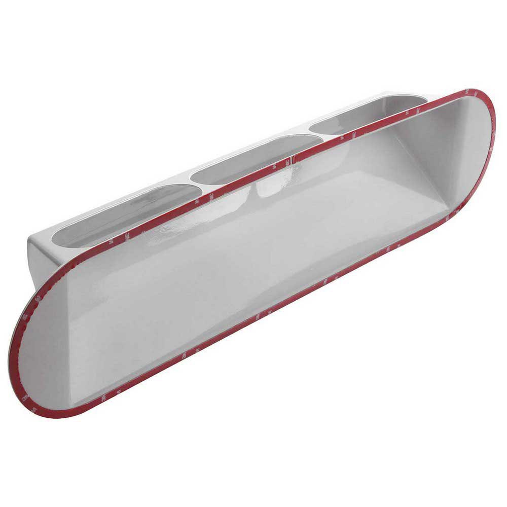 Vetus 25 Water Divider Air Vent Durchsichtig von Vetus