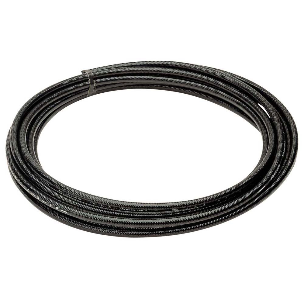 Vetus 30 M Nylon Tube Schwarz 6 x 10 mm von Vetus