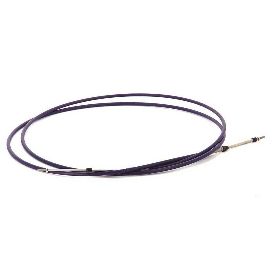 Vetus 33c 3.0 M Push-pull Cable Blau von Vetus