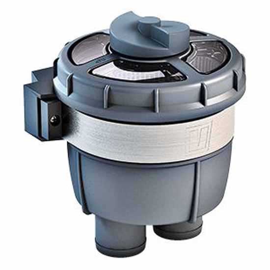 Vetus 470 Cooling Water Filter Grau 12.7 mm von Vetus