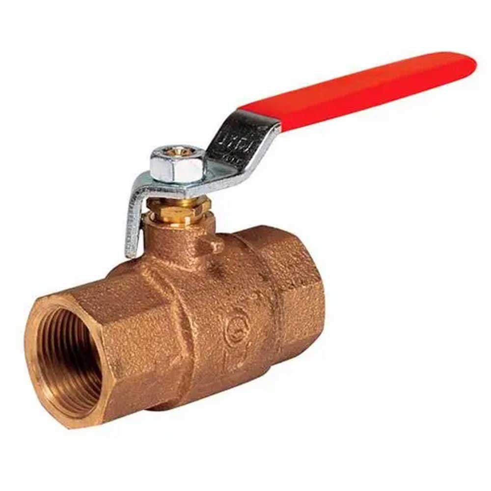 Vetus Ball Valve Bronze Golden 3/4´´ von Vetus