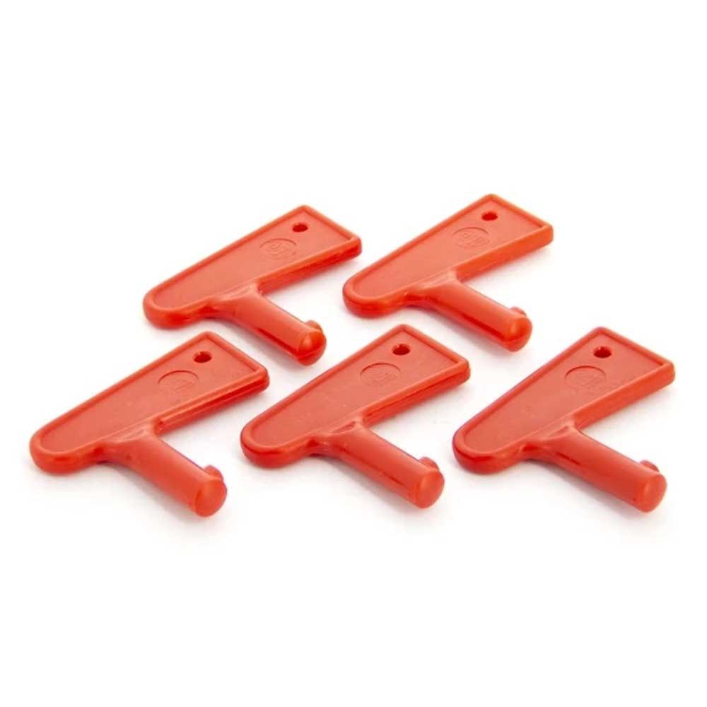 Vetus Batsw100 Set Orange von Vetus