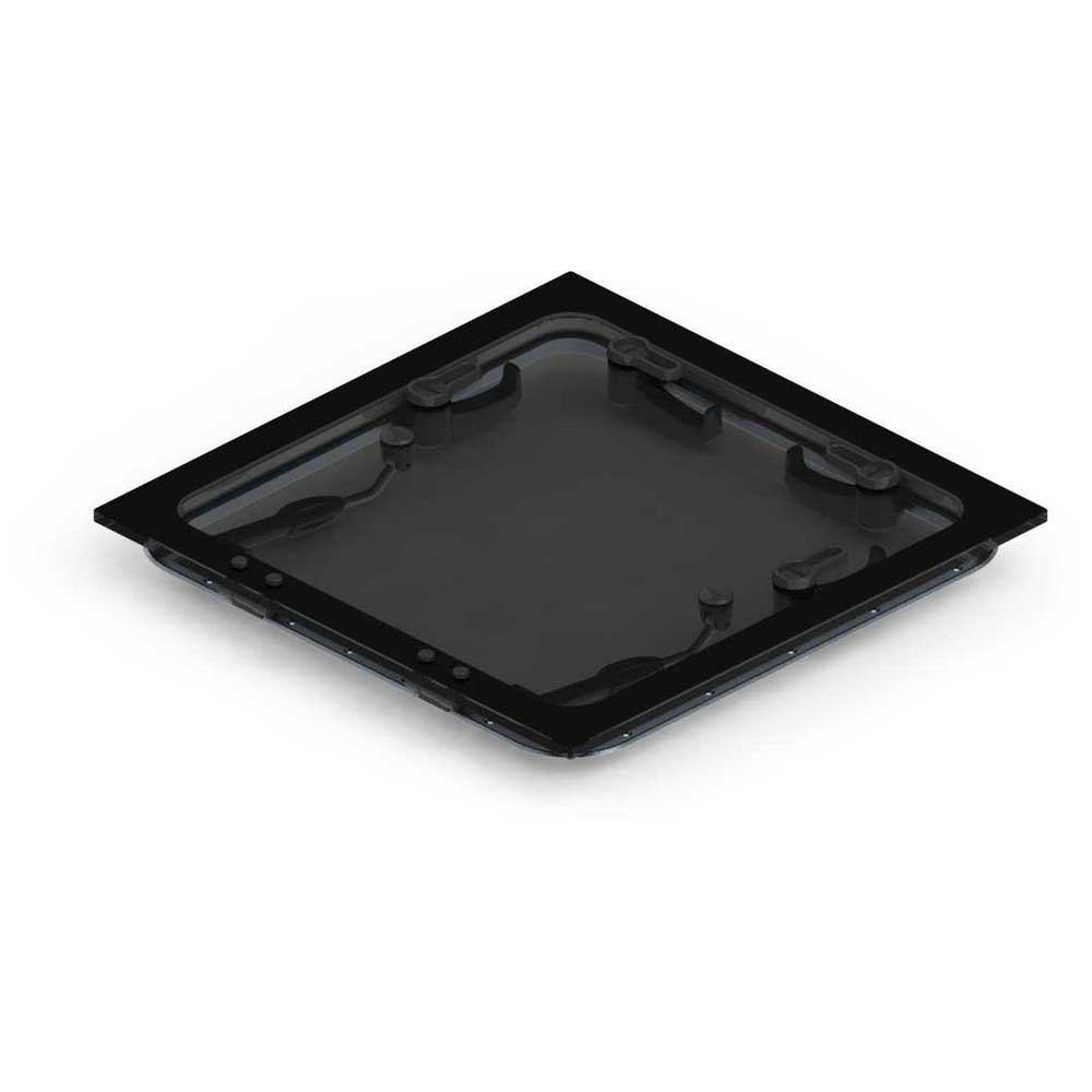 Vetus Hatch Schwarz 457 x 327 mm von Vetus