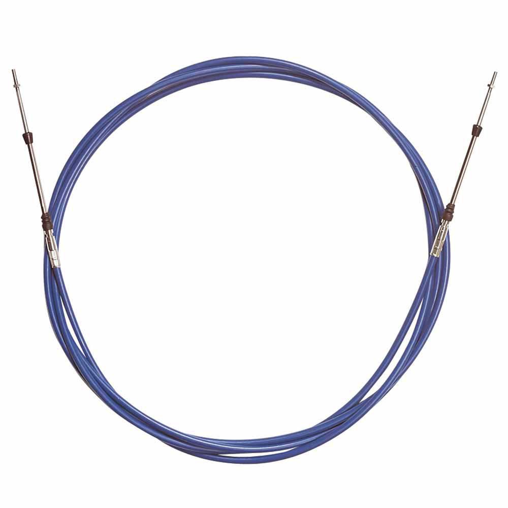 Vetus Lf 2.5 M Push-pull Cable Blau von Vetus