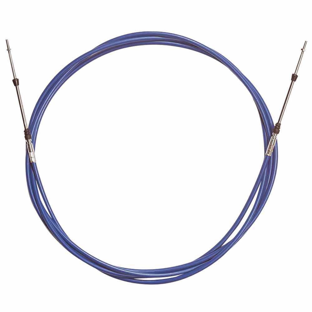 Vetus Lf 3.5 M Push-pull Cable Blau von Vetus
