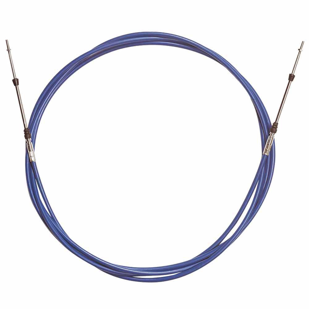 Vetus Lf 4.5 M Push-pull Cable Blau von Vetus