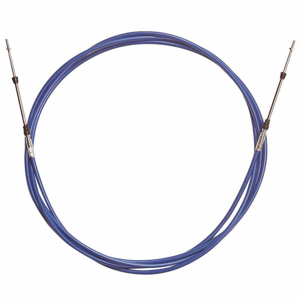 Vetus Lf 6.0 M Push-pull Cable Blau von Vetus