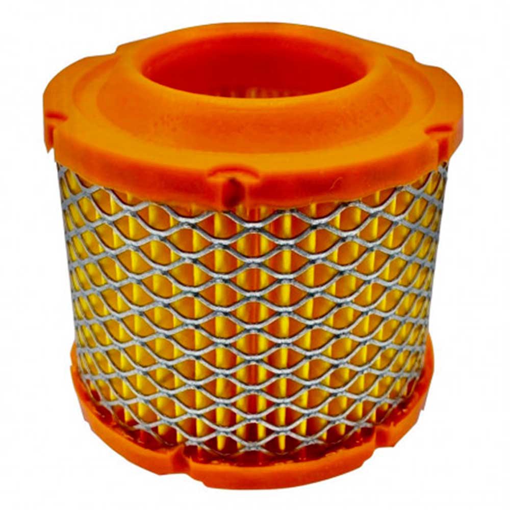 Vetus M2.13/18/3.29/4.35/45 Air Filter Housing Orange von Vetus