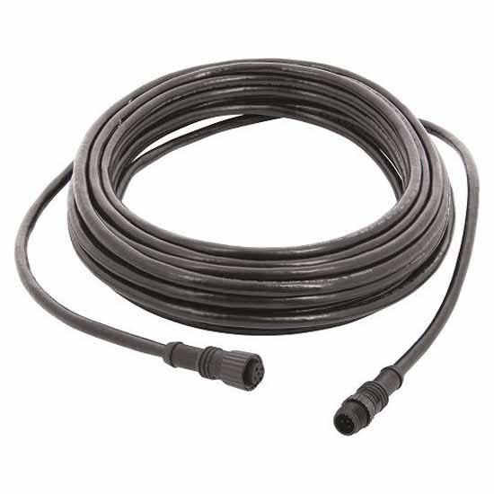 Vetus Nmea2000 10 M Connection Cable Schwarz von Vetus